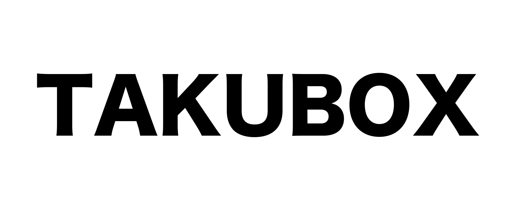 TAKUBOX
